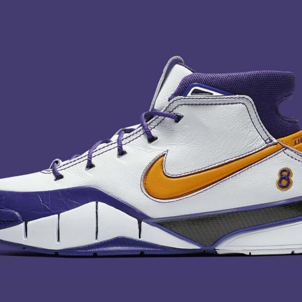 Nike Kobe 1 Protro Think 16 - Close Out - Image 2
