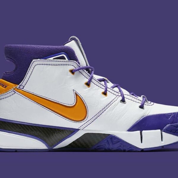 Nike Kobe 1 Protro Think 16 - Close Out - Image 3