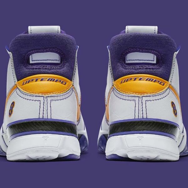 Nike Kobe 1 Protro Think 16 - Close Out - Image 4