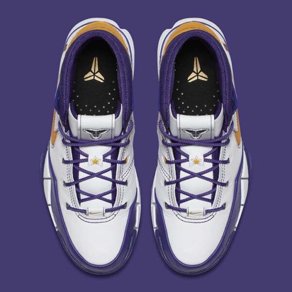 Nike Kobe 1 Protro Think 16 - Close Out - Image 6
