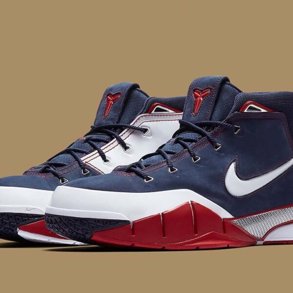 Nike Kobe 1 Protro USA