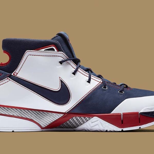Nike Kobe 1 Protro USA - Image 3