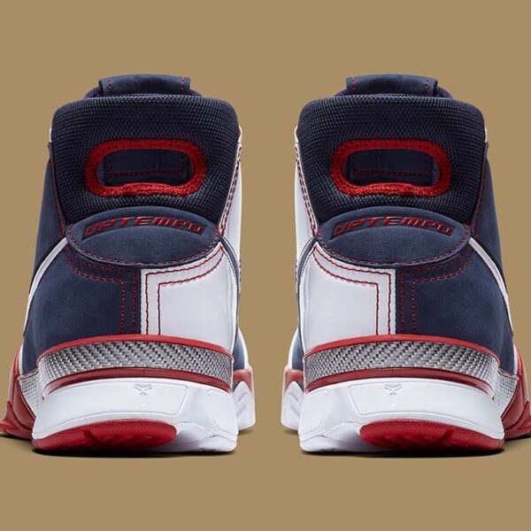 Nike Kobe 1 Protro USA - Image 4