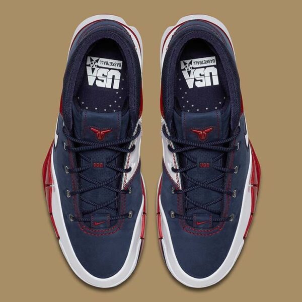 Nike Kobe 1 Protro USA - Image 5