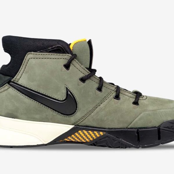 Nike Kobe 1 Protro Undefeated Flight Jacket - Image 3