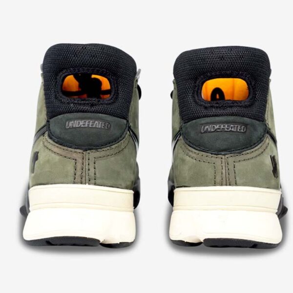 Nike Kobe 1 Protro Undefeated Flight Jacket - Image 4