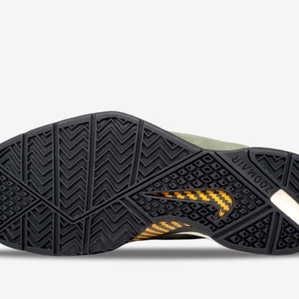 Nike Kobe 1 Protro Undefeated Flight Jacket - Image 5