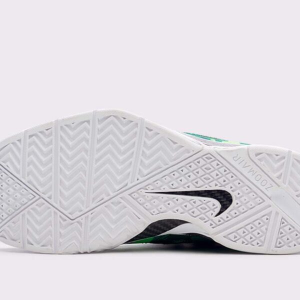 Nike Kobe 1 Protro Undefeated Green Camo - Silver Lake - Image 5