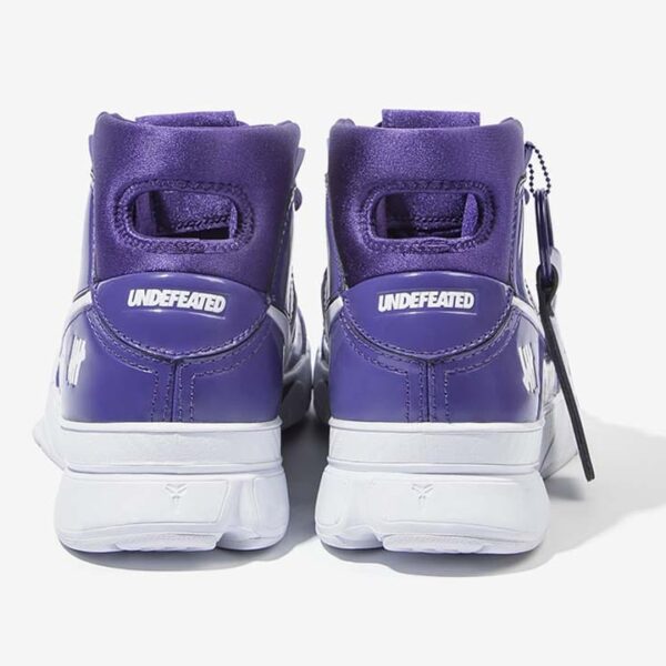 Nike Kobe 1 Protro Undefeated Purple - Image 4