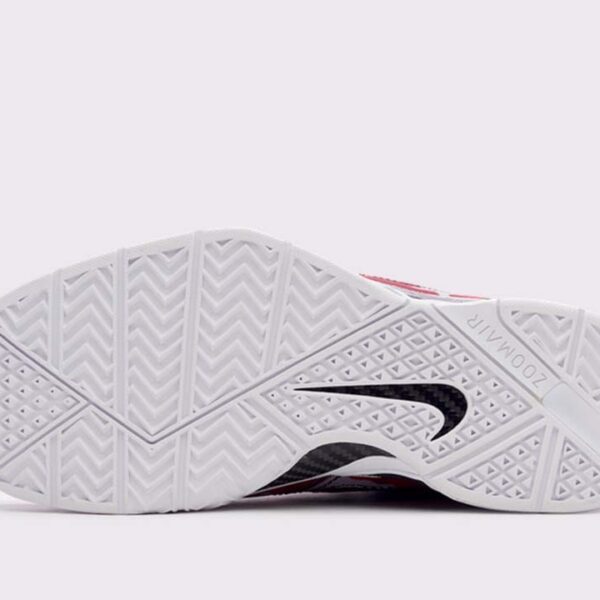 Nike Kobe 1 Protro Undefeated Red Camo - Santa Monica - Image 5