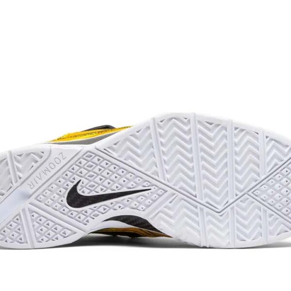 Nike Kobe 1 Protro Undefeated Yellow Camo - La Brea - Image 5