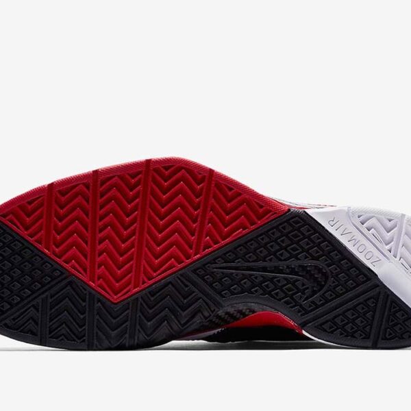 Nike Kobe 1 Protro White Black Red - All Star - Image 5