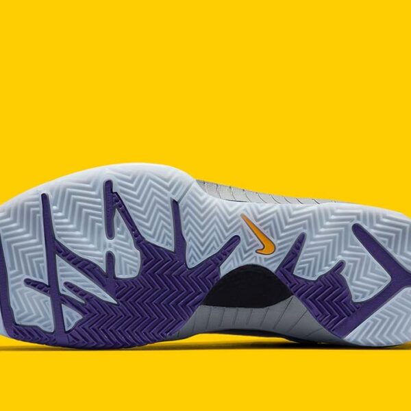 Nike Kobe 4 Protro Carpe Diem - Image 5