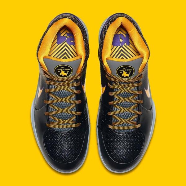 Nike Kobe 4 Protro Carpe Diem - Image 6