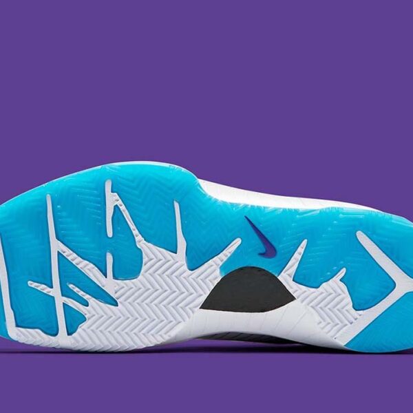 Nike Kobe 4 Protro Draft Day Hornets - Image 5