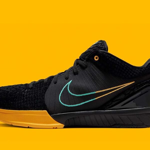 Nike Kobe 4 Protro FTB Snake - Image 2