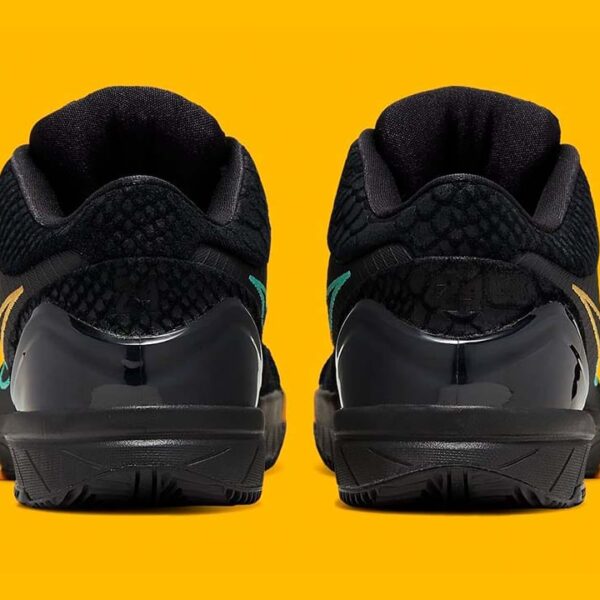 Nike Kobe 4 Protro FTB Snake - Image 4