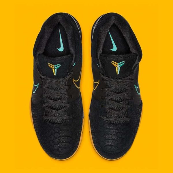 Nike Kobe 4 Protro FTB Snake - Image 6