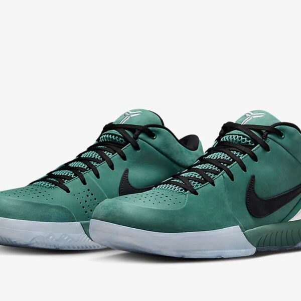 Nike Kobe 4 Protro Girl Dad