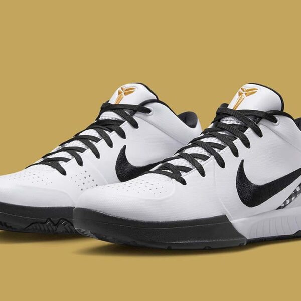 Nike Kobe 4 Protro Mambacita Gigi