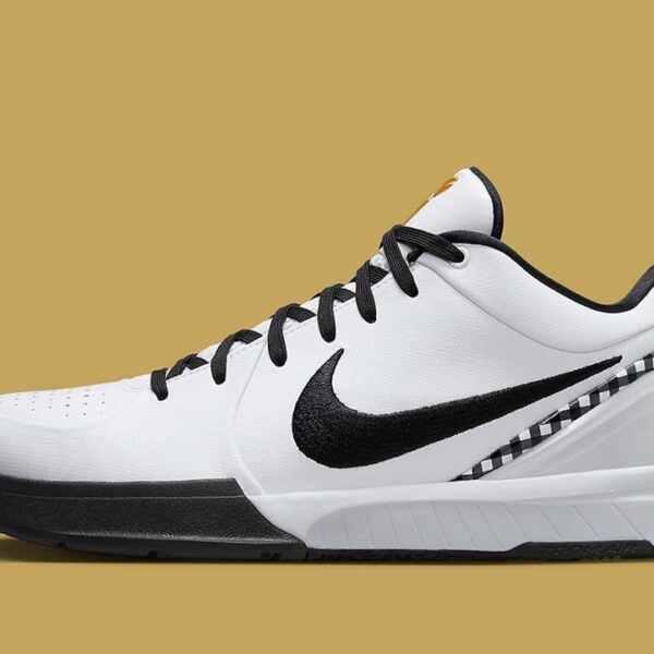 Nike Kobe 4 Protro Mambacita Gigi - Image 2