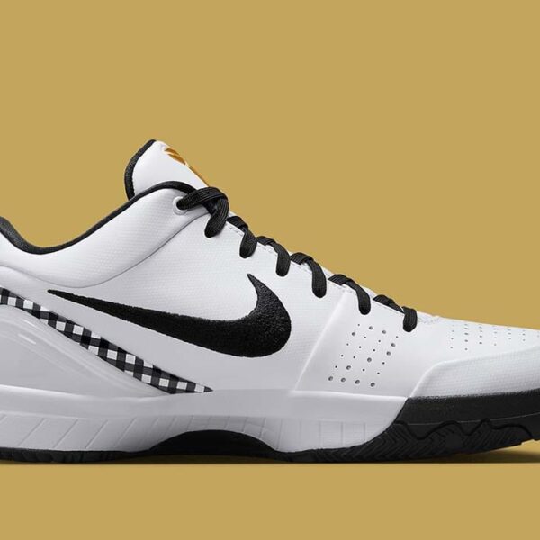 Nike Kobe 4 Protro Mambacita Gigi - Image 3