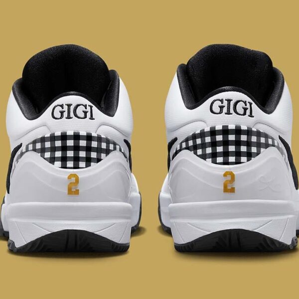 Nike Kobe 4 Protro Mambacita Gigi - Image 4