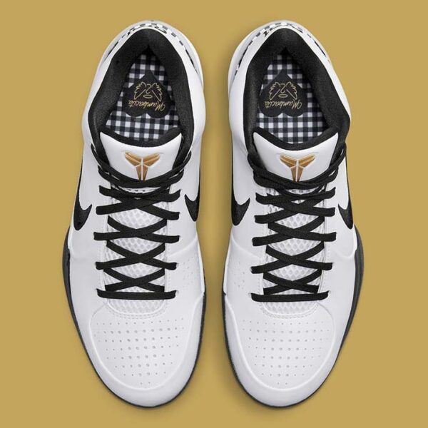 Nike Kobe 4 Protro Mambacita Gigi - Image 6