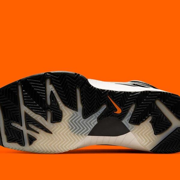 Nike Kobe 4 Protro Undefeated Black Mamba - Image 5
