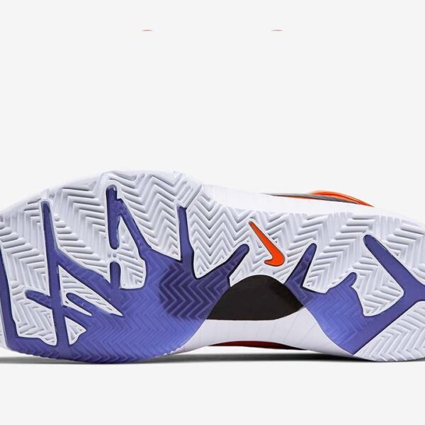 Nike Kobe 4 Protro Undefeated Phoenix Suns - Image 5