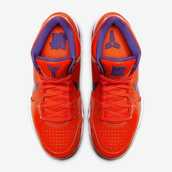 Nike Kobe 4 Protro Undefeated Phoenix Suns - Image 6