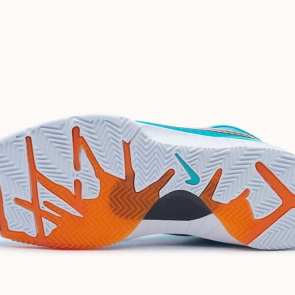 Nike Kobe 4 Protro Undefeated San Antonio Spurs - Image 5