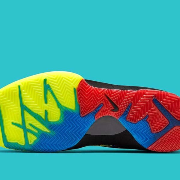 Nike Kobe 4 Protro Wizenard - Image 5