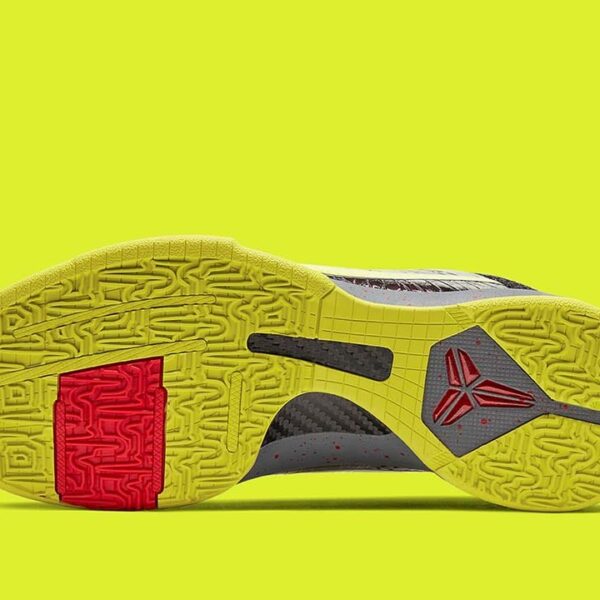 Nike Kobe 5 Protro 2K Gamer Exclusive - Image 5