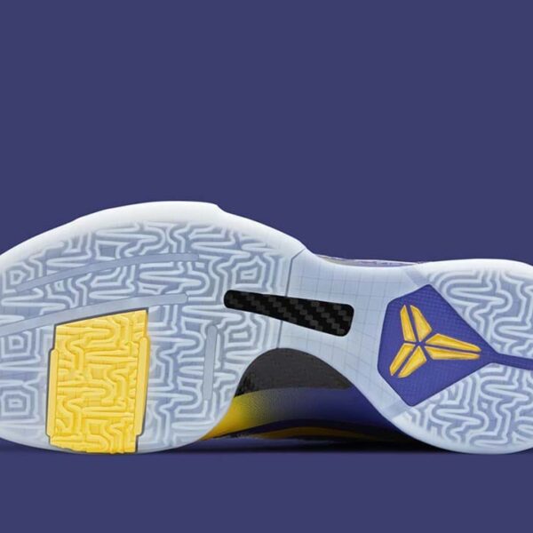 Nike Kobe 5 Protro 5 Rings - 2020 - Image 5