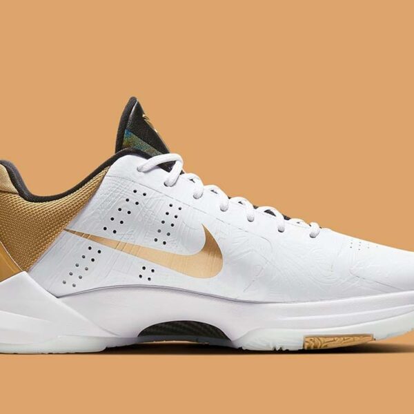 Nike Kobe 5 Protro Big Stage - Parade - Image 3