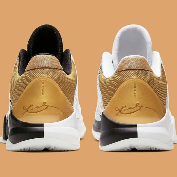 Nike Kobe 5 Protro Big Stage - Parade - Image 4