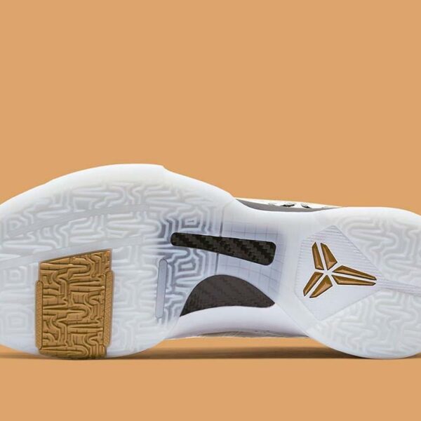 Nike Kobe 5 Protro Big Stage - Parade - Image 5