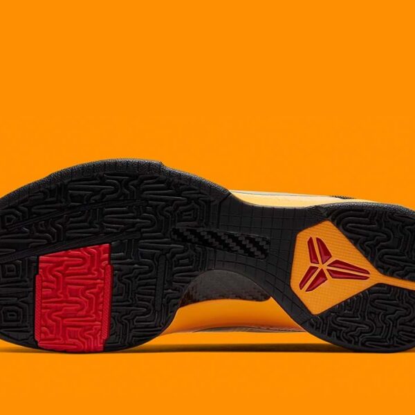 Nike Kobe 5 Protro Bruce Lee - Image 5