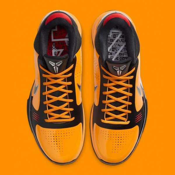 Nike Kobe 5 Protro Bruce Lee - Image 6