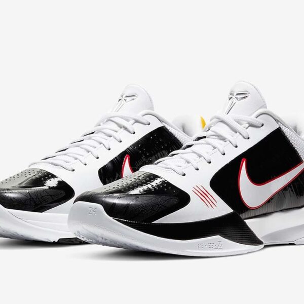 Nike Kobe 5 Protro Bruce Lee Alternate