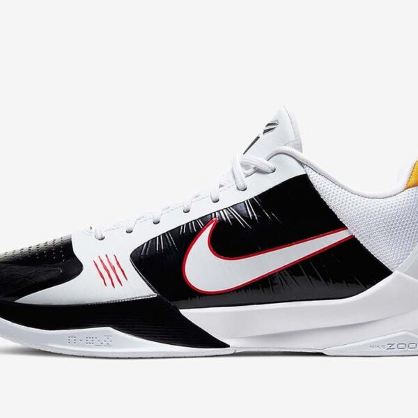 Nike Kobe 5 Protro Bruce Lee Alternate - Image 2