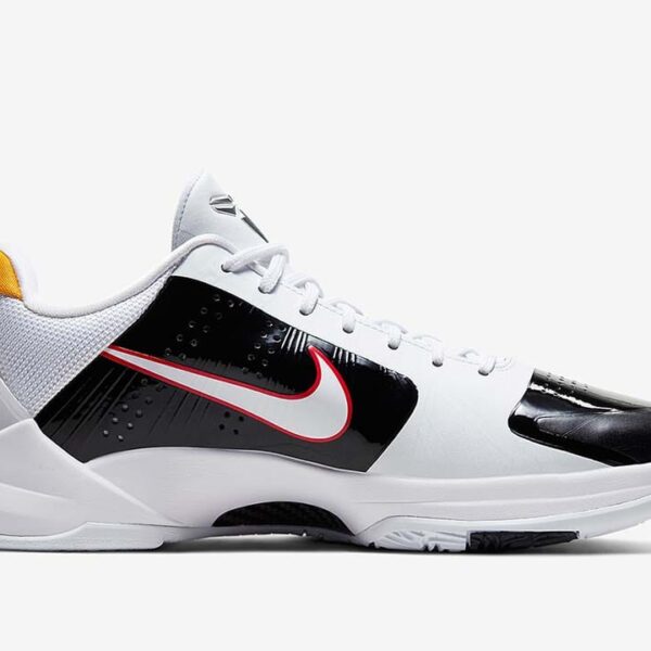 Nike Kobe 5 Protro Bruce Lee Alternate - Image 3