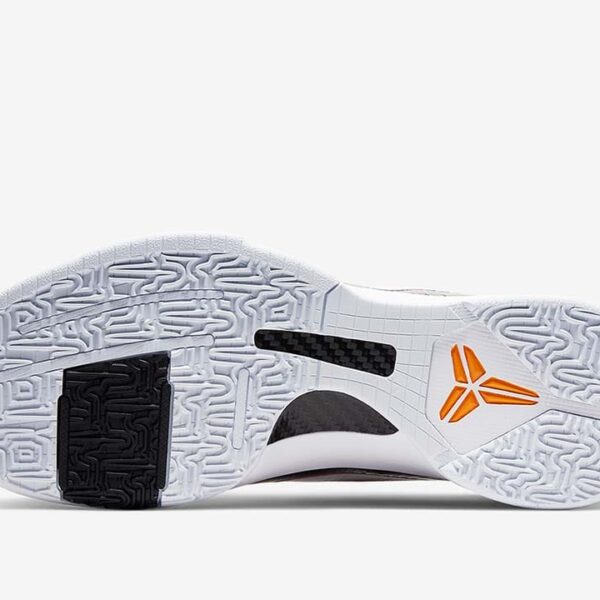 Nike Kobe 5 Protro Bruce Lee Alternate - Image 5