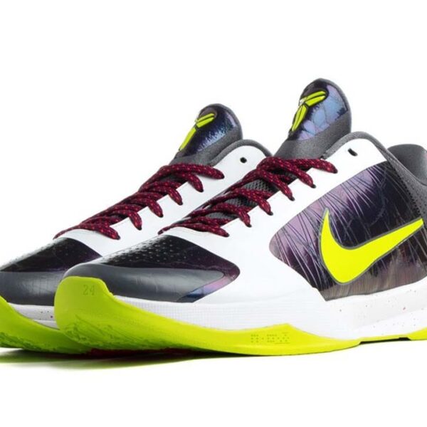 Nike Kobe 5 Protro Chaos