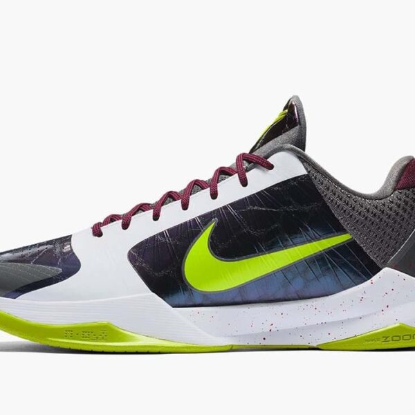 Nike Kobe 5 Protro Chaos - Image 2