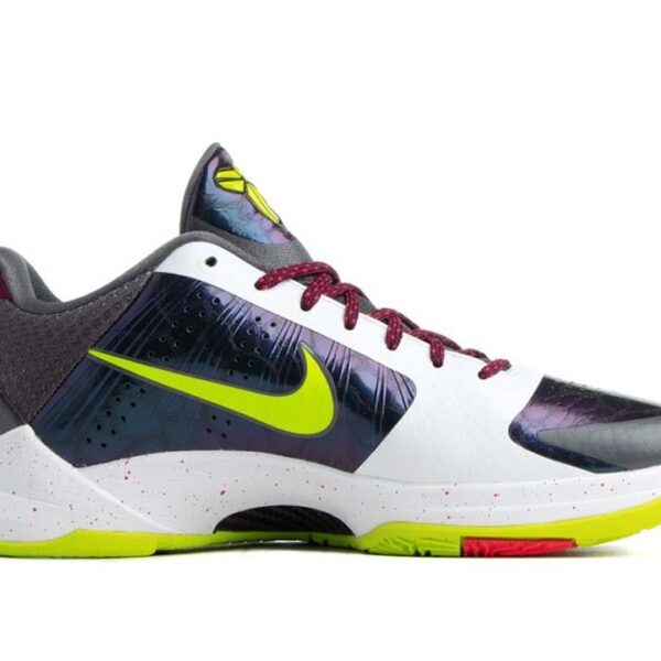 Nike Kobe 5 Protro Chaos - Image 3
