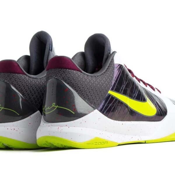 Nike Kobe 5 Protro Chaos - Image 4