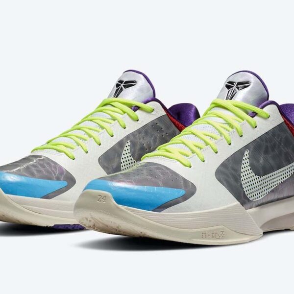 Nike Kobe 5 Protro PJ Tucker