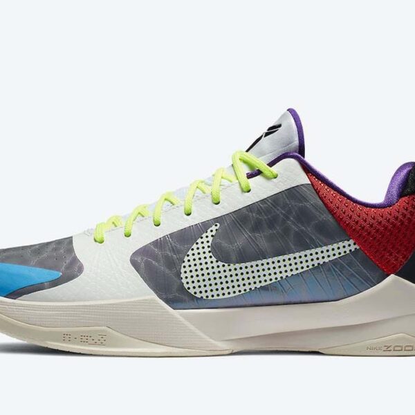 Nike Kobe 5 Protro PJ Tucker - Image 2